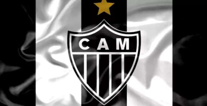 Atlético-MG enche os cofres com R$ 16,4 milhões - Foto: Internet Atlético-MG enche os cofres com R$ 16,4 milhões - Foto: Internet
