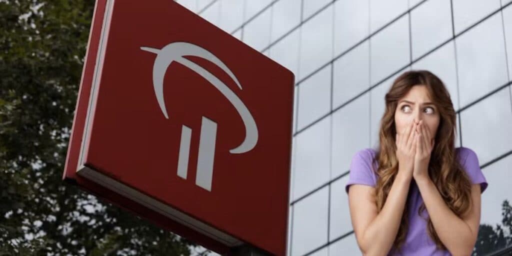 Alerta urgente: Situação aterroriza clientes do Bradesco e banco é obrigado a emitir comunicado às pressas