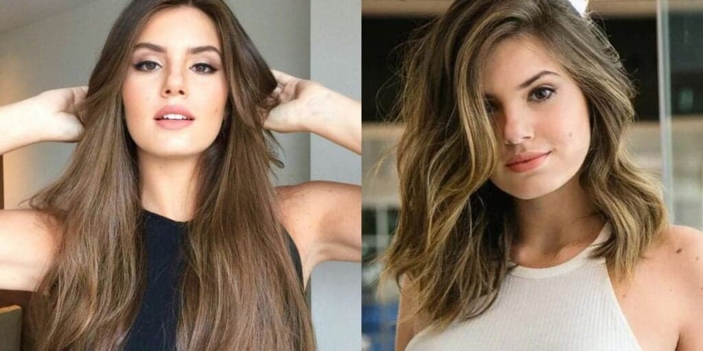 Emagrecedor e rejuvenesce alguns anos: 3 cortes de cabelo curtos, elegantes e para causar inveja no verão