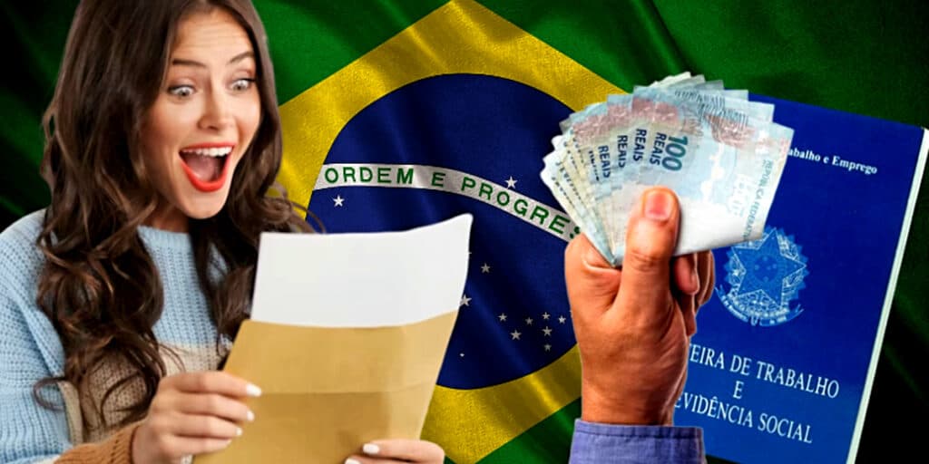 Grande VITÓRIA: Salário mínimo de R$2134 está EM VIGOR à lista de CLTs e trabalhadores vibram HOJE (19)