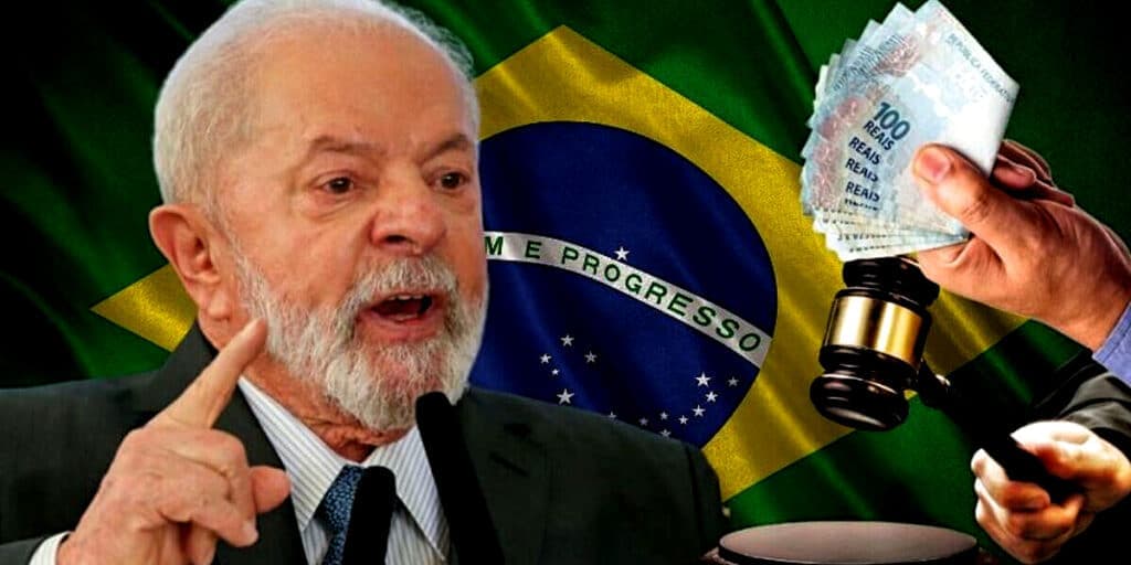 Fim dos R$1621? Comunicado de Lula defende novo aumento do salário mínimo em 2026