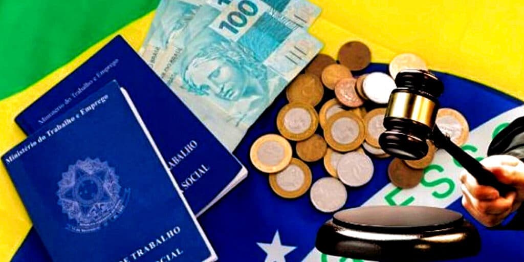 Melhor aumento do ano: Nova lei deixa 59 milhões CLT's em festa com liberação histórica nesse fim de janeiro