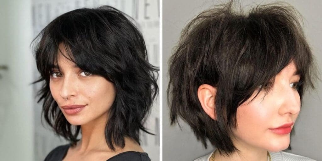 Bob Cut (Foto: Reprodução/ Internet) Bob Cut (Foto: Reprodução/ Internet)