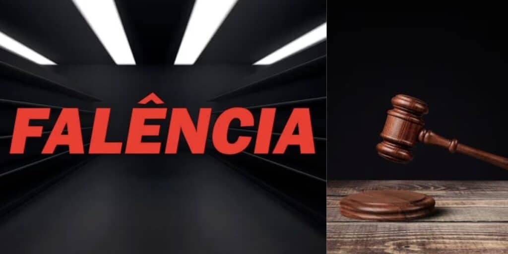 Beira da falência: Gigante dos chocolates vive o mesmo terror que a Pan e afunda com dívida de R$ 70 milhões