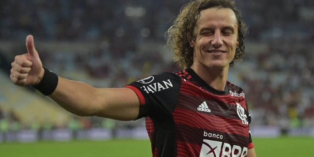 Flamengo ou Corinthians? David Luiz bate o martelo e escolhe onde vai jogar em 2025