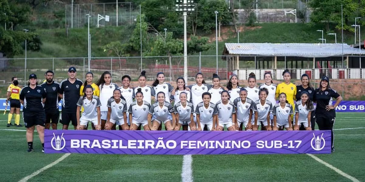 Demissão relâmpago de técnico e lista de atletas no Atlético-MG - Foto Reprodução Internet Demissão relâmpago de técnico e lista de atletas no Atlético-MG - Foto Reprodução Internet