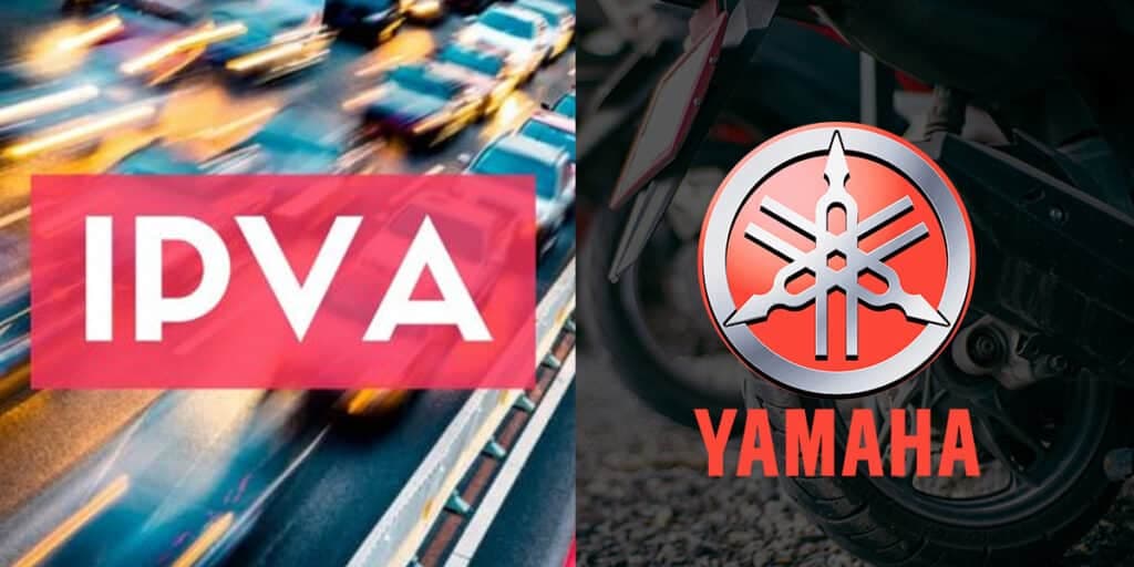Isentas de IPVA em 2024: 3 motos populares da Yamaha para comprar em janeiro e ficar livre de impostos