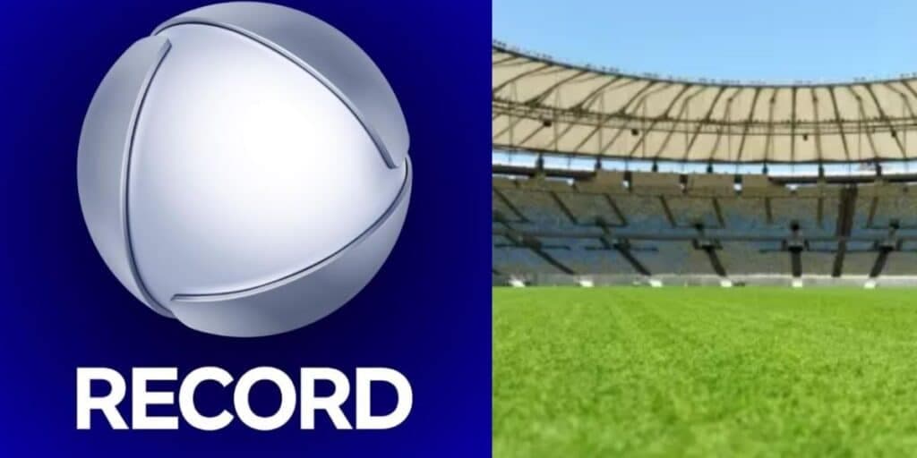 R$ 1,1 bilhão e novo dono de time do Brasil: Estrela da Record abandona a TV e vira magnata do futebol
