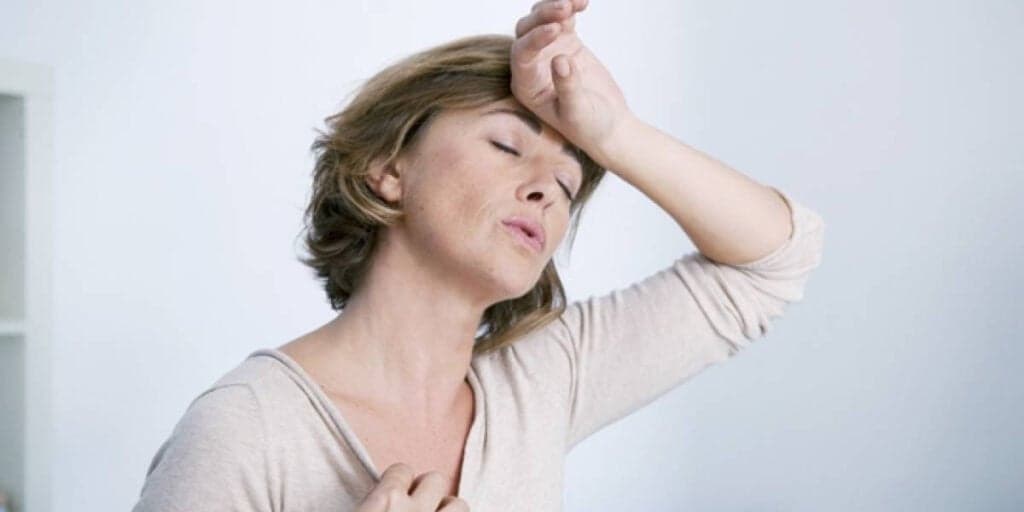 Mulher com Menopausa (Foto: Reprodução - Freepik) Mulher com Menopausa (Foto: Reprodução - Freepik)