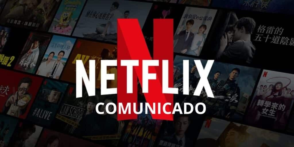 Já pode ir se despedindo: Netflix baixa o facão no streaming com pior notícia a usuários e arma fim crucial