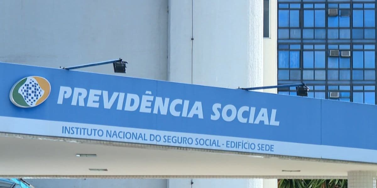 Previdência do INSS (Foto: Reprodução / Bom Dia Brasil da Globo) Previdência do INSS (Foto: Reprodução / Bom Dia Brasil da Globo)