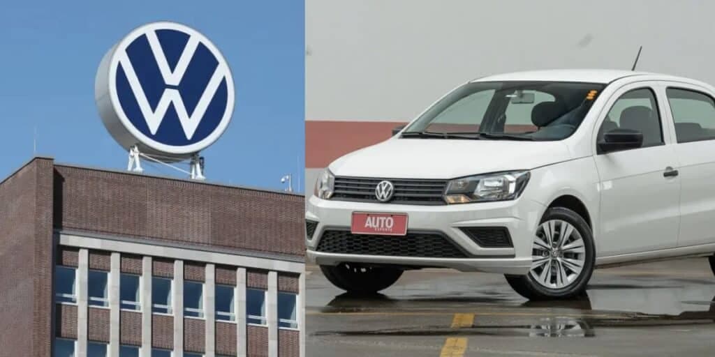Volta triunfal do Gol e anúncio em 2024: Volkswagen crava a ressureição do carro popular 3 anos após extinção