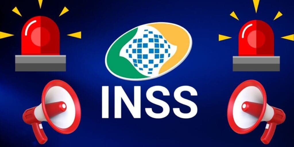 "Alerta": INSS emite comunicado URGENTE aos aposentados e crava 2 avisos para não ficar no VERMELHO