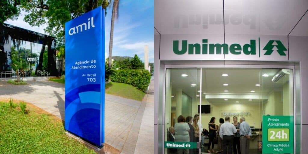 13 bilhões e reviravolta em 2024: A compra de rival da Amil e da Unimed pra virar o maior convênio do país