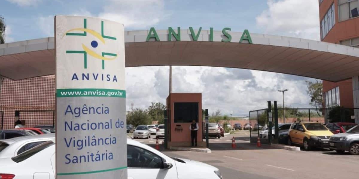 Anvisa é responsável por averiguar todos os produtos (Reprodução: Internet) Anvisa é responsável por averiguar todos os produtos (Reprodução: Internet)