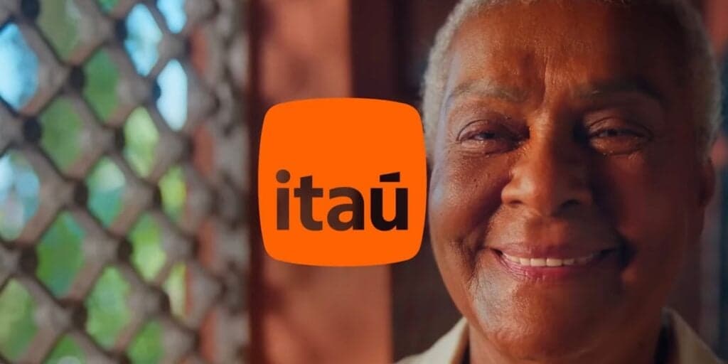 Como abrir conta no Itaú pelo celular grátis
