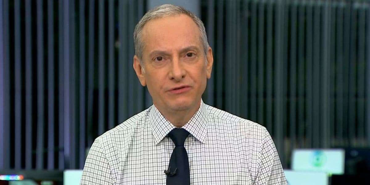 José Roberto Burnier, Globo José Roberto Burnier, Globo