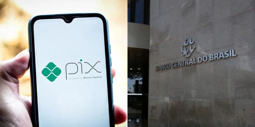 Substituição de serviço amado, multa e+: Banco Central baixa nova regra no PIX e 3 viradas atingem os bancos