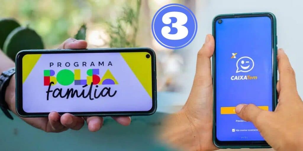 Bônus EXTRA do Bolsa Família chegando no início de 2024: Como saber se receberá o valor em 3 passos online