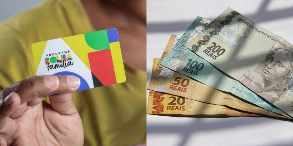 Saiu a vitória mais esperada do Bolsa Família nesta sexta (19): Milhões pulam de alegria com mais 5 extras