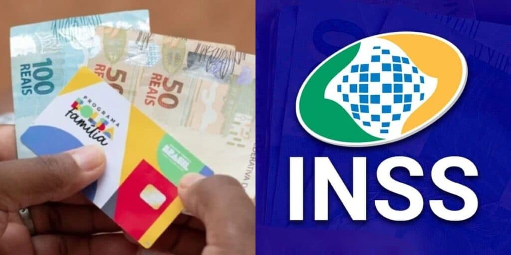 É oficial, regras de 2024 na mesa: Aumento do INSS e do Bolsa Família tem o martelo batido com 3 novas leis