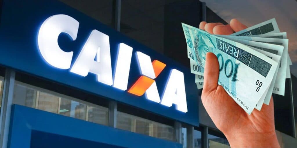 Prepare-se: Fim de serviço aclamado da Caixa acaba de ser confirmado pro dia 15: " Caindo continuamente"