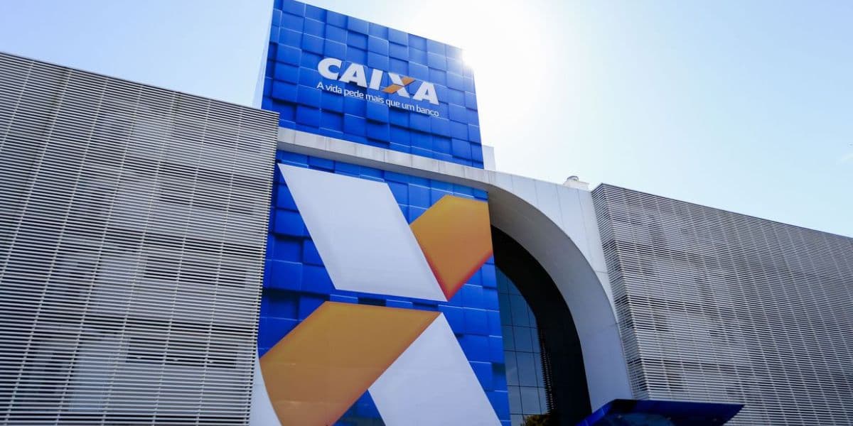 Caixa é um dos principais bancos do país (Reprodução: Internet) Caixa é um dos principais bancos do país (Reprodução: Internet)