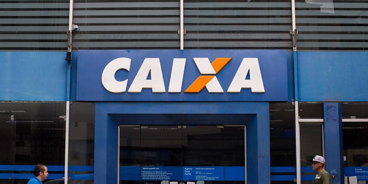 Caixa Econômica Federal realmente é a responsável pelo pagamento dos auxílios (Reprodução: Internet) Caixa Econômica Federal realmente é a responsável pelo pagamento dos auxílios (Reprodução: Internet)