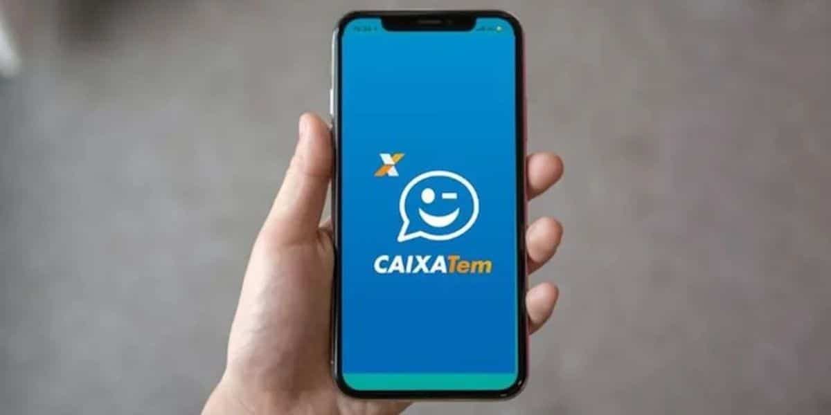 O aplicativo oficial da Caixa para os benefícios previdenciários (Reprodução: Internet) O aplicativo oficial da Caixa para os benefícios previdenciários (Reprodução: Internet)