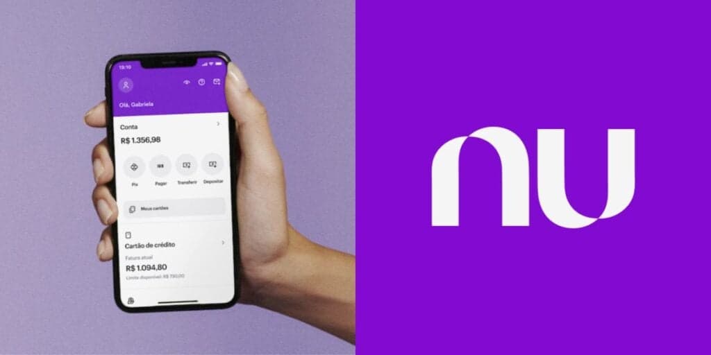 Limite do cartão de crédito nas alturas: Nubank esconde essas 4 dicas infalíveis para aumentar a sua grana