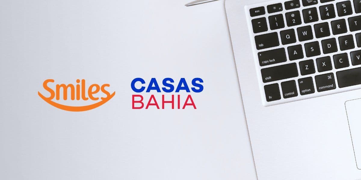 Casas Bahia e Smiles davam milhas aos clientes em compras online (Reprodução: Internet) Casas Bahia e Smiles davam milhas aos clientes em compras online (Reprodução: Internet)