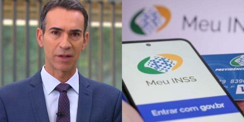 “Olha isso”: O anúncio URGENTE de Tralli no JH ao confirmar notícia do INSS que atinge em cheio segurados