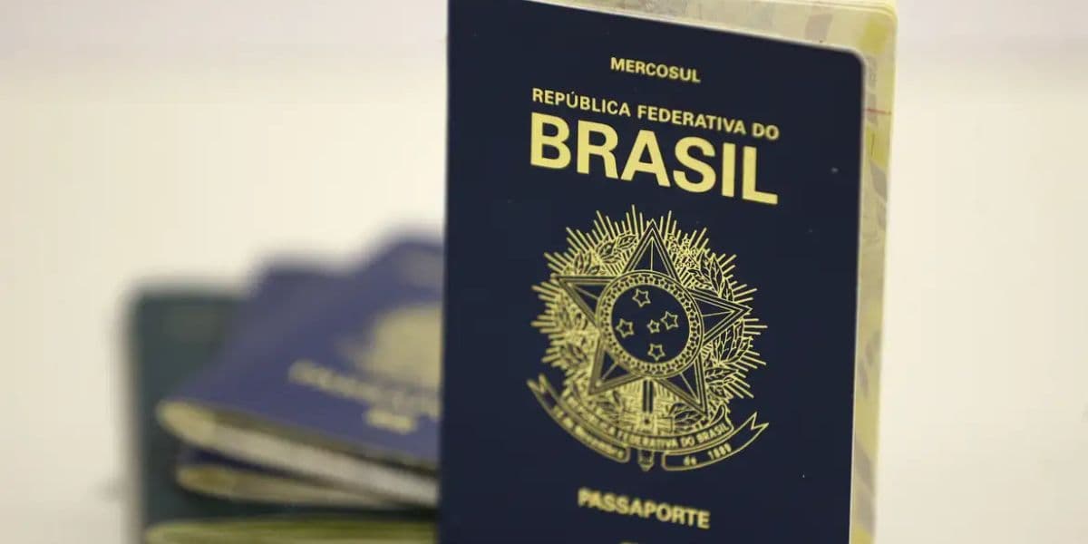 CNH, Passaporte CNH, Passaporte