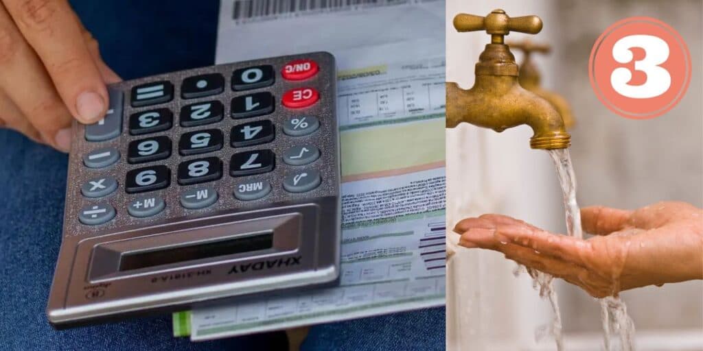 Conta de água aniquilada em 2024 para idosos 65+: Como garantir benefício em 3 passos simples e salvar o bolso
