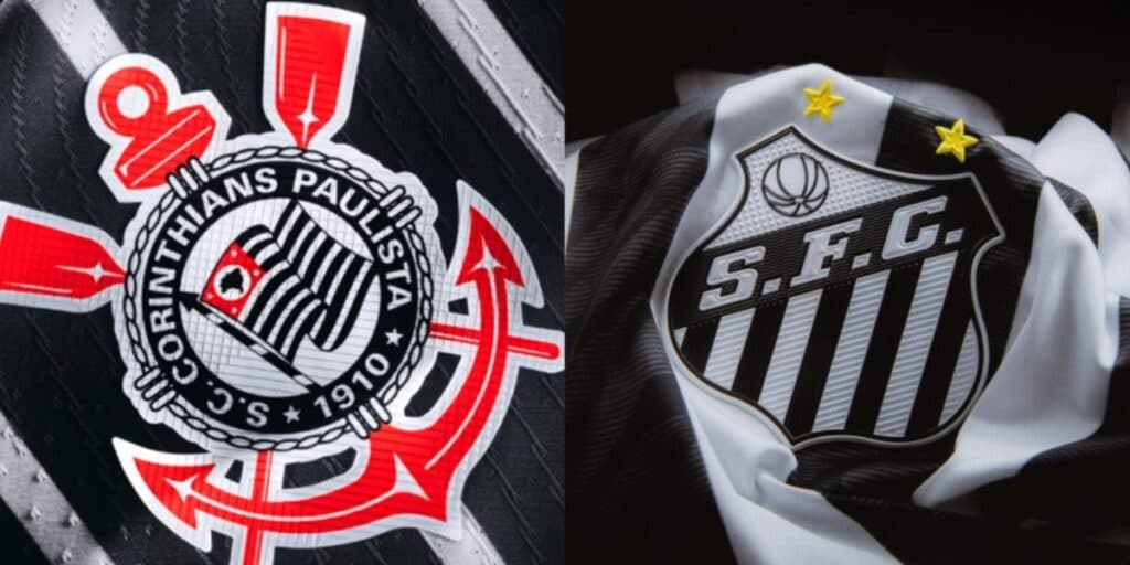 Santos prepara rasteira no Corinthians para contratar atacante de R$18M em 2026