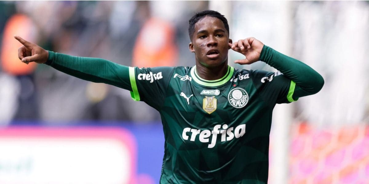 Pode ir se despedindo, não vai mais jogar com Abel: Palmeiras apela e mesmo assim vai perder mais um titular - Foto | Reprodução: Internet Pode ir se despedindo, não vai mais jogar com Abel: Palmeiras apela e mesmo assim vai perder mais um titular - Foto | Reprodução: Internet