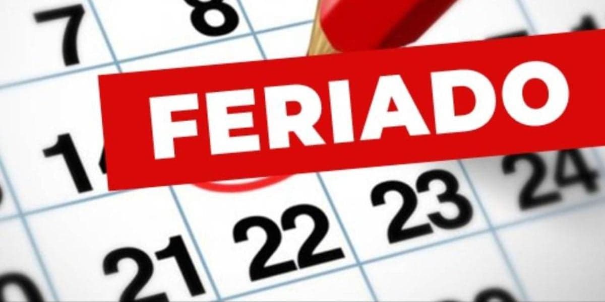 Três feriados são confirmados em SP ainda em janeiro (Reprodução: Internet)
