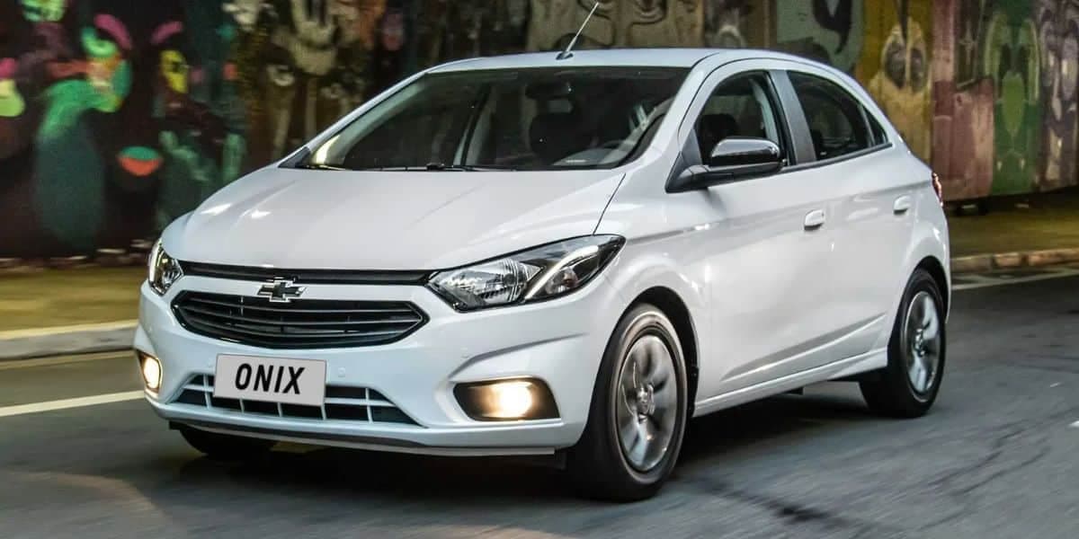 Chevrolet Chevrolet