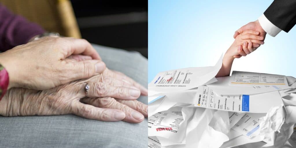 Benefício mensal, isenção de conta temida e outra gratuidade: 3 benefícios a idosos 60+ para fim das dívidas