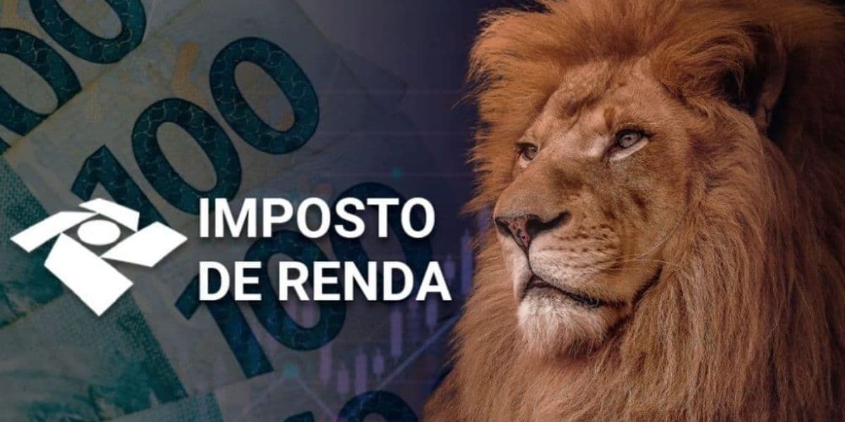 O LCI é livre do Imposto de Renda (Reprodução: Internet) O LCI é livre do Imposto de Renda (Reprodução: Internet)