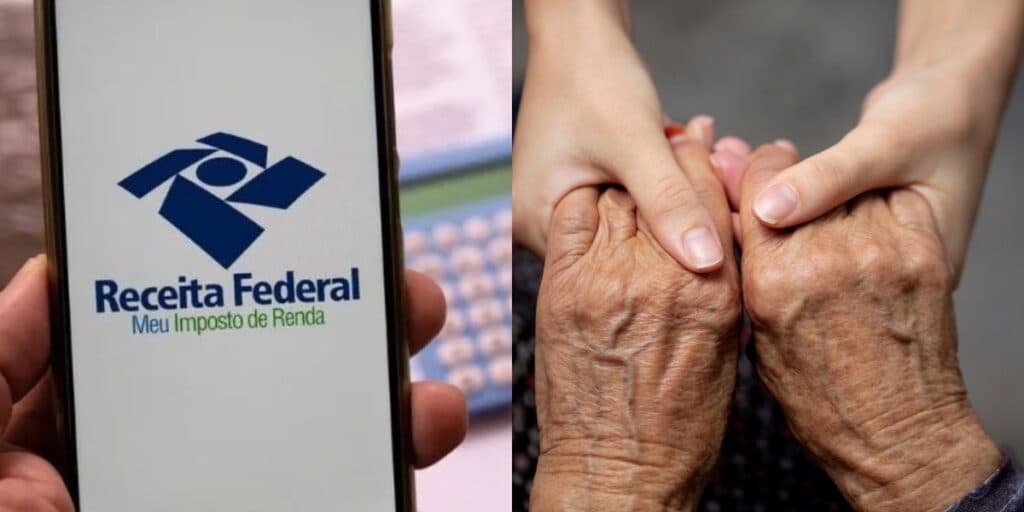 Nova tabela de desconto, documentos necessários e isenção de idosos: 3 viradas do Imposto de renda em 2024