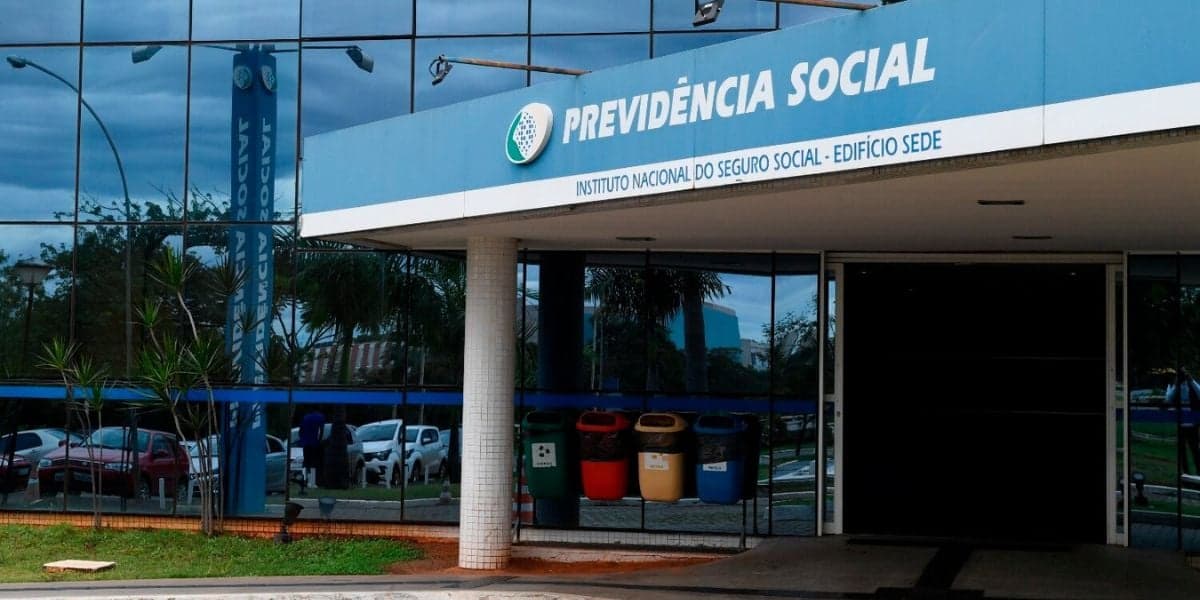 INSS é um dos principais programas do governo (Reprodução: Internet) INSS é um dos principais programas do governo (Reprodução: Internet)