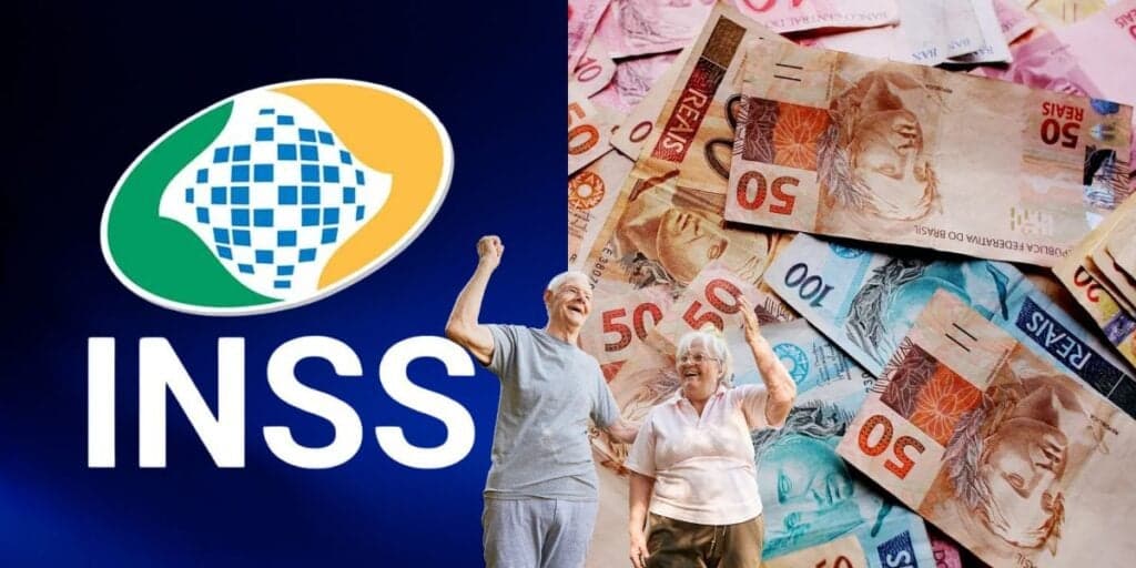 Bilhões na mesa: Liberação do INSS chega como VITÓRIA e dá a aposentados motivos para VIBRAR hoje (12)