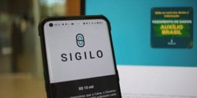 Instituto Sigilo foi o responsável por revelar esse erro (Reprodução: Internet) Instituto Sigilo foi o responsável por revelar esse erro (Reprodução: Internet)