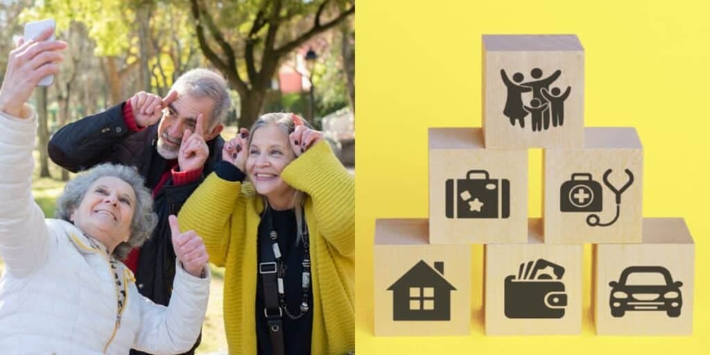É lei e está EM VIGOR: 3 isenções são garantidas para idosos 60+ fugirem imediatamente das dívidas