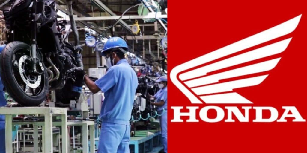 Comprada por rival e falência: O adeus de montadora de motos gigante, rival da Honda, após anos no Brasil