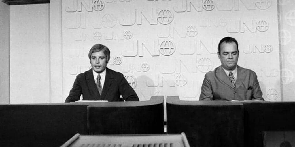 Jornal Nacional Jornal Nacional