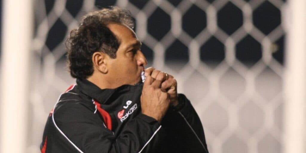 Terror no São Paulo: Muricy Ramalho faz comunicado com desfecho de demissão após 3 anos por causa de Carpini