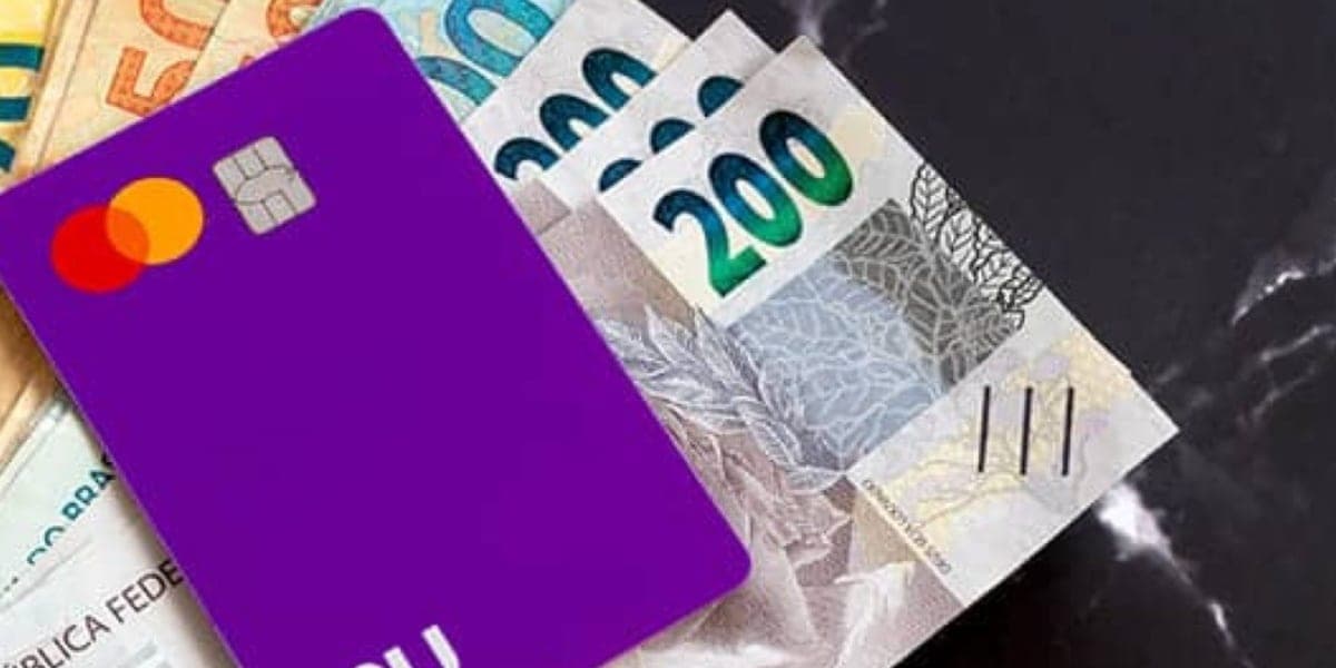 Banco Nubank - (Foto: Reprodução / Internet) Banco Nubank - (Foto: Reprodução / Internet)