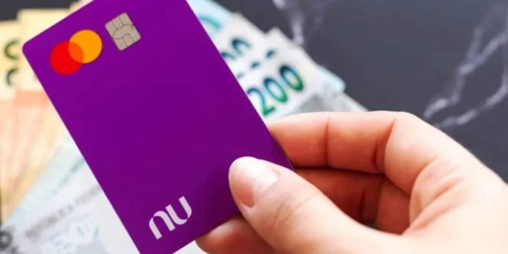 Brasileiros em festa, grana na sua mão: Nubank expõe segredinho com 9 passos para conseguir dinheiro extra